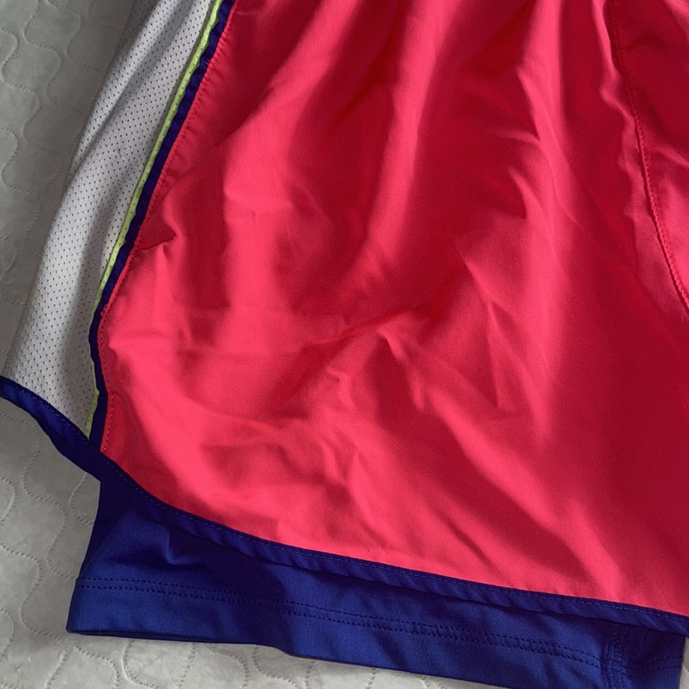 Layer 8 Performance Shorts - Picture 10 of 13